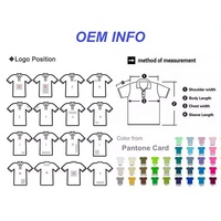 Maillot de golf personnalisé avec logo brodé, motif imprimé numérique Dry Fit, expression créative de la marque