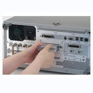 Analyseur de réseau Keysight ENA E5063A, analyseur de réseau vectoriel, plage de fréquences 20 GHz, équipement de test professionnel - Product Image 5