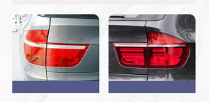 Phares avant pour BMW X5 E70 (modèles 2007-2013) avec clignotants à défilement – Approvisionnement direct usine - Product Image 6