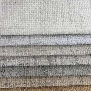 Tela Jacquard Colorida, Transpirable, Resistente al Desgaste y al Polvo para Tapicería <span class=keywords><strong>de</strong></span> Sofás y Sillas en Nigeria y Ghana - Product Image 2