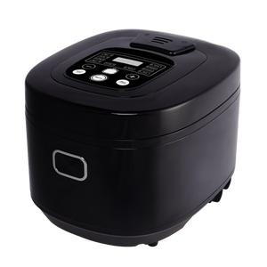 Manufacturer Wholesale 5L Automatic Rice <b>Cooker</b> for Restaurant Household Use Plastic Housing Measuring Cup Accessory Rice <b>Cooker</b> - Product Image 3