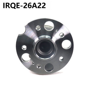 Ensemble de roulement de roue arrière et tête d'essieu F01-3301210 pour Chery X70 IRC-26A22 - Product Image 2