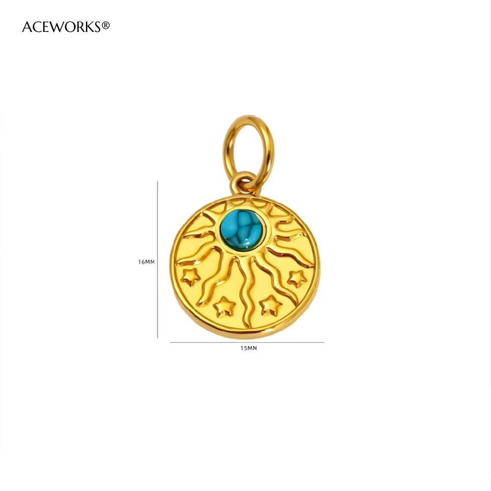 The Solar Daydream Charm