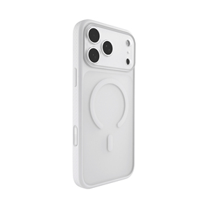 Matte Magnetic 360 Full Wrap Protection Lens Protect <b>Wireless</b> <b>Charging</b> Mobile Phone <b>Case</b> For iPhone 17 Pro Max Shockproof - Product Image 2