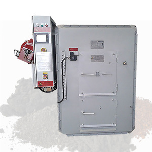 Incinérateur Écologique pour le Traitement des Déchets Marins Conforme aux Normes IMO avec Certifications ABS/CCS/BV/CE - Product Image 6
