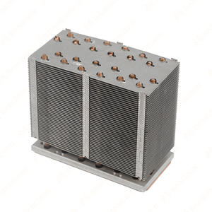 Placas de Tubo de Calor para Soluciones Térmicas Compactas - Product Image 5