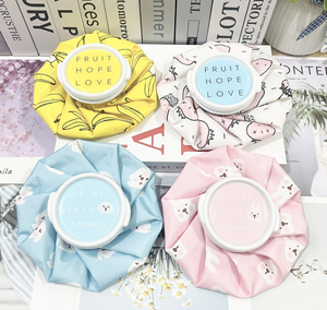 <span class=keywords><strong>Bolsa</strong></span> enfriadora de <span class=keywords><strong>hielo</strong></span> reutilizable médica/Paquete de <span class=keywords><strong>hielo</strong></span> de todos los tamaños <span class=keywords><strong>para</strong></span> suministros de <span class=keywords><strong>terapia</strong></span> de rehabilitación - Product Image 6