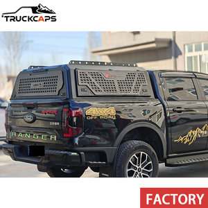 หลังคาอลูมิเนียมสำหรับรถกระบะ ฟอร์ด F150 F-150 <span class=keywords><strong>XL</strong></span> STX XLT Lariat Tremor Platinum Raptor ขนาด 5.5 ฟุต 6.5 ฟุต - Product Image 1