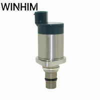 Vanne de régulation d'aspiration WINHIM SCV 294200-4760 2942004760 8-98145453-0 Convient pour Isuzu D-MAX MU-X 4JK1 4JJ1
