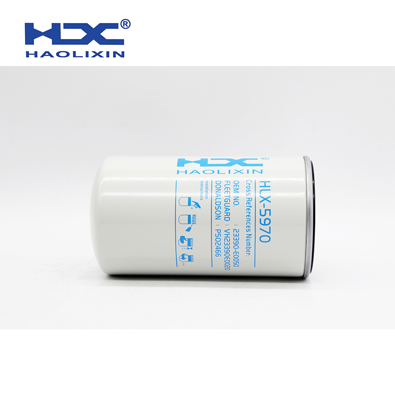 ペーパーエレメントOEM23390-YZZA1 23390-0L040 23390-0L010日本