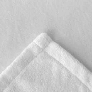 Couverture personnalisée pour bébé avec nom, jeté doux en flanelle sur mesure pour enfants et tout-petits, cadeau unique et personnalisé pour nouveau-né - Product Image 5