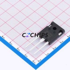 Transistor de efecto de campo (MOSFET), transistor de transistor del nuevo y original, del nuevo y del nuevo transistor de 1/2" - Product Image 1