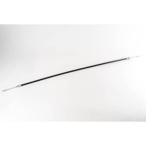 Cavo di comando, comando frizione Adatto per frizioni e componenti IVECO 93809100 - Product Image 1