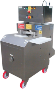 Macchina Automatica Panfeng per la Produzione di Polpette di Lardo, Coppa, <span class=keywords><strong>Guanciale</strong></span> e Soppressata - Alta Efficienza, Capacità Personalizzabile - Product Image 3