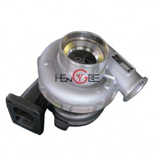 Turbo cargador S3A 51,09100-7428 51091007427 51091007467 51,09100-7428 51,09100-7429 para MAN D2866LF - Product Image 1