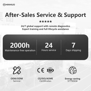 Tıbbi kullanım için rekabetçi sıvı azot jeneratörü fiyatı, kan bankası için uygun maliyetli - Product Image 6