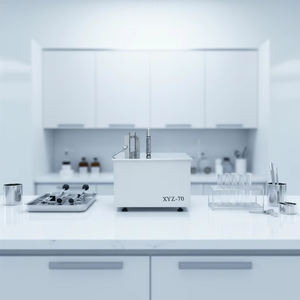 LR-A032 Dumbbell Sample <b>Machine</b> Dumbbell Specimen Preparation Device - Product Image 2