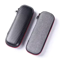 Wholesale Hard Shell Portable Electronic Pencil Case For Makeup