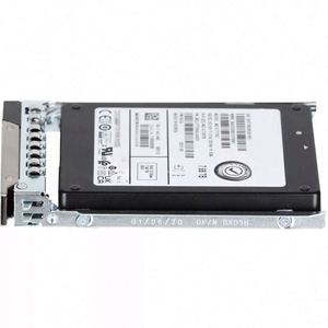 ราคาดีที่สุด 247g6 7.68tb Sas-12gbps 2.5 นิ้ว 1dwpd ฮ็อตปลั๊ก SSD พร้อมการรับประกัน 3 ปี - Product Image 6