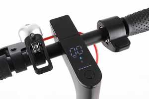 สกู๊ตเตอร์พับได้ FY-8006 350W 36V สำหรับวัยรุ่นและผู้ใหญ่ พร้อมแบตเตอรี่ 5.2Ah ระยะทาง 35 กม. ยาง 8 นิ้ว ควบคุมผ่านแอพพลิเคชั่น ประสิทธิภาพสูง ความเร็วสูง - Product Image 6
