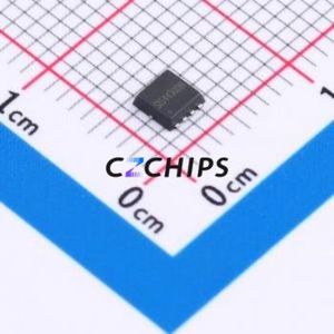 ทรานซิสเตอร์สนามผล PDFN-8L (มอสเฟท) SIS443DN-T1-GE3ดั้งเดิมและใหม่ (tokmas) (3x3) - Product Image 1