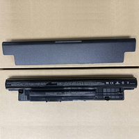 Compatible avec les batteries d'ordinateur portable Latitude 7280, 7290, 7380, 7390, 7480, DJ1J0