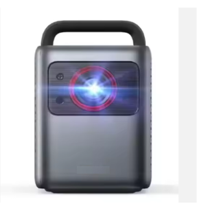 Selling Factory Sealed Portable Power Station 1000W LCD Display USB Ports Car <b>Socket</b> Handle Built-in <b>Light</b> Black Plastic - Product Image 2