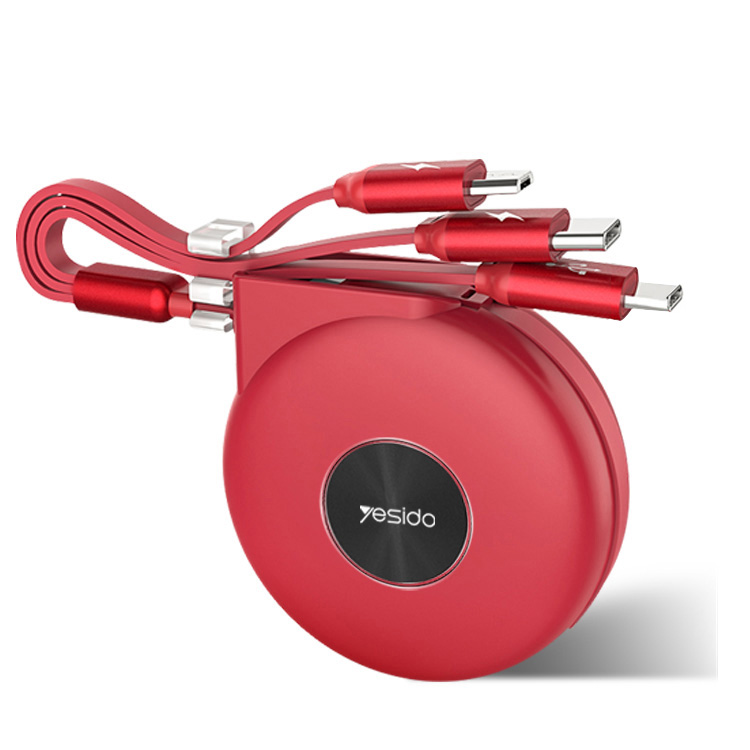 Rojo