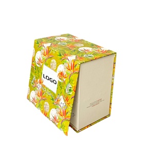 Professional Factory Low MOQ <b>Kraft</b> Paper Drawer Gift <b>Box</b> Paper <b>Box</b> Packaging Jewelry Paper <b>Box</b> - Product Image 3