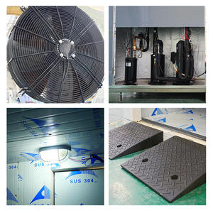 فرن صناعي لتجفيف الفواكه والخضروات والمأكولات البحرية يعمل بمضخة حرارية، مجفف للفلفل والأسماك واليقطين وخيار البحر من AIM - Product Image 3