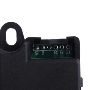 ตัวกระตุ้นประตูแอร์ HVAC รุ่น 6E5Z19E616A สำหรับรถยนต์ฟอร์ด ฟิวชั่น ลินคอล์น MKZ เซเฟอร์ เมอร์คิวรี มิลาน 6E5Z19E616AA 604-245 - Product Image 3