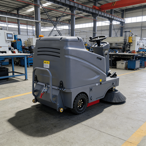 Nouveau véhicule utilitaire robuste et compact avec réservoir d'eau, efficace pour l'industrie - Product Image 6