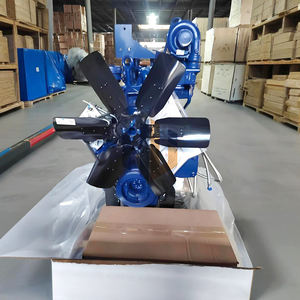 Weichai wp4.1g110e441 81kw דיזל מנוע wp4.1 מנוע עבור ט טרקטור גלגל מחפר מלגזה מחיר זול - Product Image 2