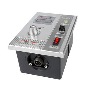 Delixi 220V Motor <b>Speed</b> <b>Controller</b> JD1A Excitation 90 Electromagnetic Switch 40 Motor <b>Speed</b> <b>Controller</b> - Product Image 1