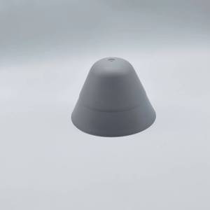 Accessoires pour bateaux gonflables Cône d'extrémité de ponton gonflable en PVC cône d'extrémité de bouée de <span class=keywords><strong>banane</strong></span> - Product Image 5