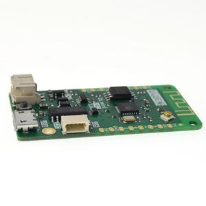 Original <strong>LOLIN</strong> D1 V2.0.0 WiFi IoT Development Board with ESP8266 16MB External Antenna MicroPython - Product Image 3