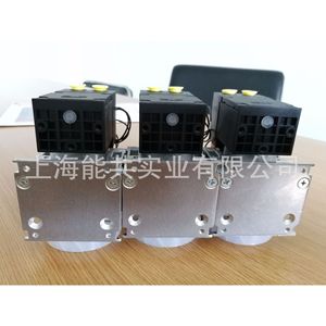 Knf S0306 A0101 001 B040308001 <b>Vacuum</b> <b>Pump</b> Electric Low Pressure Flue Gas Sampling - Product Image 1