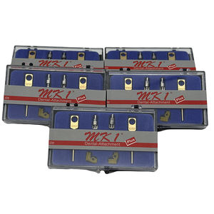 Accessori di precisione tecnico odontoiatrico di alta qualità MK1 - Product Image 1