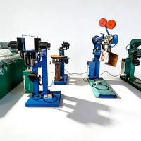Agrafeuse manuelle pour boîtes en carton ondulé, machine à agrafer les boîtes en carton