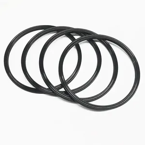 Rubber X Shaped Ring Quad Ring 22.22*2.62 Mm