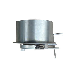 高品质新型张紧轮轴承可调滑轮 OE 编号 SMW252062 - Product Image 1