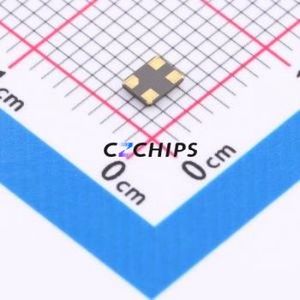 SWXC8ABVE0-13.521300 Crystal (Passive) SMD3225-4P Crystal Oscillator SMD Crystal Oscillator 13.5213MHz 10ppm 10pF - Product Image 2