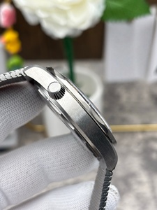 Nouvelle Série 2026 : <span class=keywords><strong>Montre</strong></span> <span class=keywords><strong>de</strong></span> Plongée Seahorse avec Effet Lumineux Nocturne 600m pour Montres et Montres Mécaniques Homme - Product Image 4