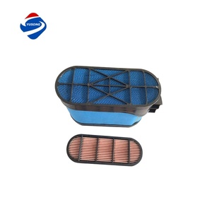 ไส้กรองอากาศ P787281 hydwell สำหรับรถบรรทุกรถรุ่นใหม่ที่เข้ากันได้กับ F689902 400Y7561 5238811 1000353947 3J08010871 299936 - Product Image 1