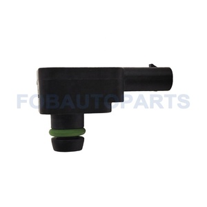 Pression du collecteur d'air d'admission du capteur MAP pour <span class=keywords><strong>Opel</strong></span> <span class=keywords><strong>Karl</strong></span> 2017 1.0 essence pour Chevrolet 55500380 12653415 - Product Image 4