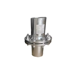 Customized Pressure Reducing Valve Flanged End Steam Dn25-Dn60 Petroleum <strong>Pipe</strong> Connection Isolation <strong>Joint</strong> Flange Fittings - Product Image 5