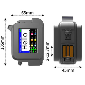 Machine de codage à jet <span class=keywords><strong>d</strong></span>'encre portable double usage <span class=keywords><strong>en</strong></span> <span class=keywords><strong>ligne</strong></span> pour la production par lots sur <span class=keywords><strong>ligne</strong></span> <span class=keywords><strong>d</strong></span>'assemblage - Product Image 6