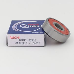 Double Seals 6305 6306 6307 6308 6309 2RS ZZ 2RZ C3 Motor <b>Ball</b> Bearing - Product Image 4