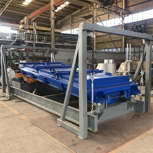 Sản lượng lớn Phân bón cát sàng lọc máy <span class=keywords><strong>rotex</strong></span> loại gyratory sifter máy - Product Image 5