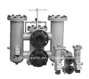 Filtre de retour de ligne SRLF pour SRLF-60, SRLF-110, SRLF-160, SRLF-240, SRLF-330, SRLF-500, SRLF-660, SRLF-850, SRLF-950, SRLF-1300 - Product Image 3